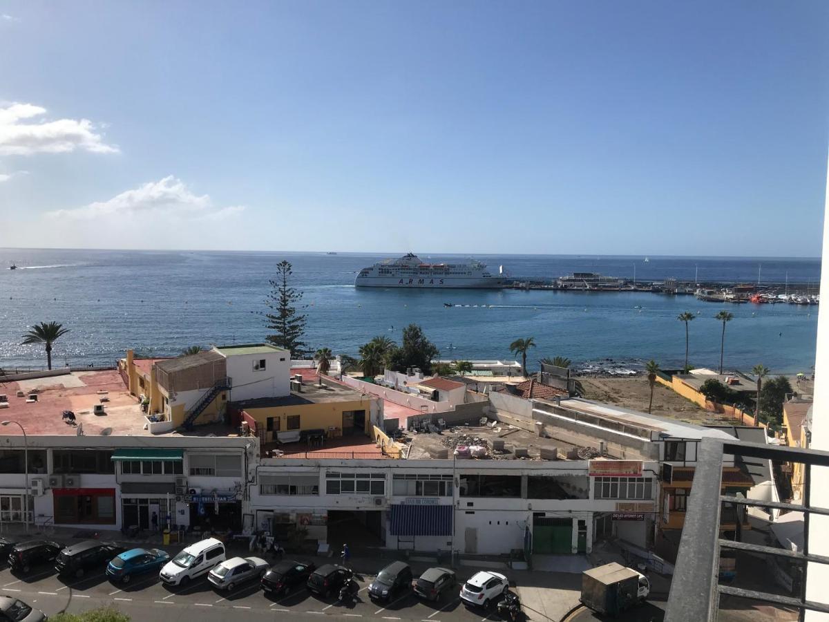 Апартаменты La Estrella, Cristianos *
